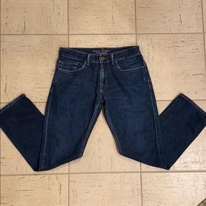 Men’s Banana Republic jeans
